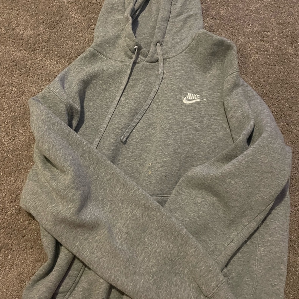 nike hoodie